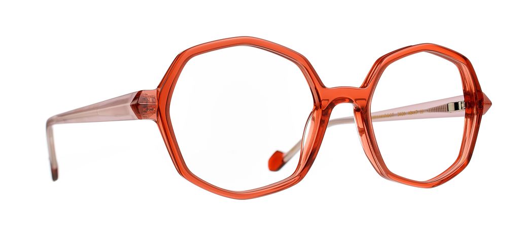 Caroline Abram MINI MARGOT -  COGNAC - 2020  31005232020 - MINI...